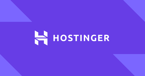 Setting Up Your Web Infrastructure: Getting Started with Hostinger